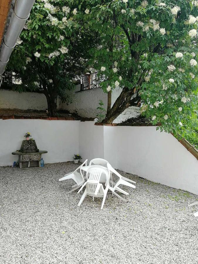 Apartments Dijana Saraievo Exterior foto
